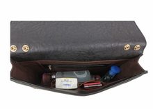  Promotion Leopard Horsehair Women Clutch of pu leather Fashion Evening bags Envelope Bag Women s