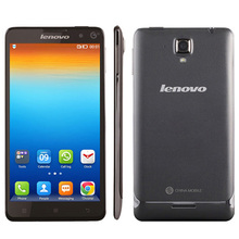 New 5 3 Original Lenovo S8 S898T S898T Android 4 2 MTK6592 Octa Core MT6589T Quad