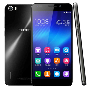 Оригинал Huawei Honor 6, 5.0 " Android 4.4 IPS экран смартфона, Кирин 920 8 1.3 ГГц, Fdd-lte и WCDMA и gsm, Микро-sim-карты, 3 ГБ + 16 / 32 ГБ