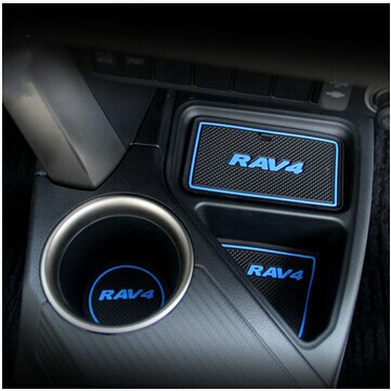 car accessories for toyota rav4 #3