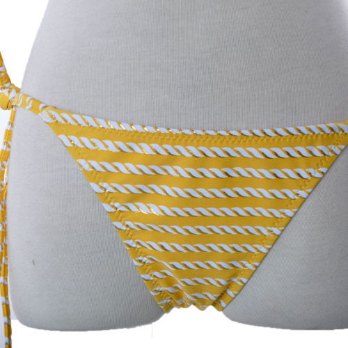 Купить морячка морских бикини якорь bandeau Топ Купальники Купальник s