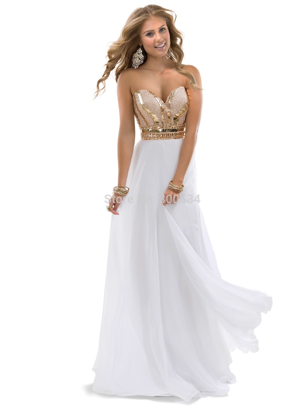 ... Dress-Long-Blue-White-gold-Prom-Dresses-Party-Cocktail-Formal-Gown.jpg