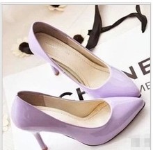 2014 New Arrived Pointed Toes Red Bottom High Heels Platforms Women Pumps OL Party Shoes Woman Stilettos