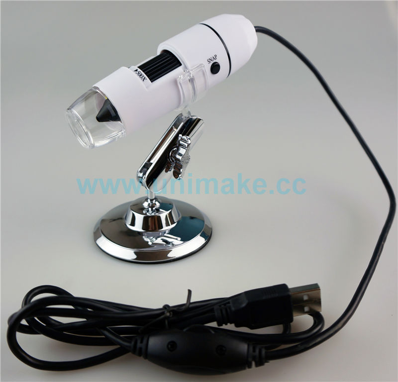 Купить белый электронный микроскоп usb Микроскоп цифровой микроскоп .