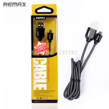 Black USB Cable Micro Mobile Phone Cable 1m Fast Charging Data Sync Cable Strong Best Micro USB Cable