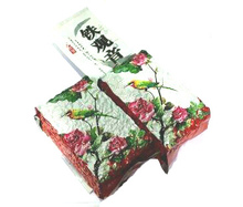 500G 2bags Organic TieGuanyin tea oolong tea sweet wulong Weight Lose Free Shipping