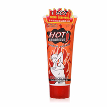 Hot Selling Slimming Gel Cream Fast Loss Weight Products Weight Loss Creams 85g/pc to Burn Fat