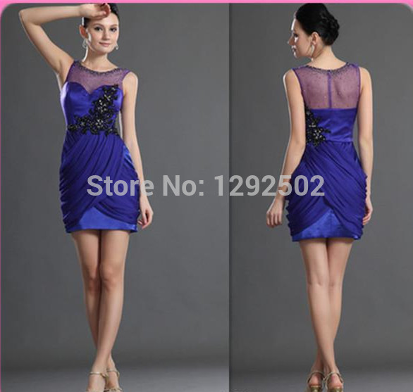 ... -Cocktail-Party-Short-Prom-Dresses-2015-Homecoming-Dresses-Size-2.jpg