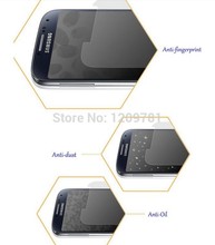 New Arrival 5xFront Diamond Huawei Honor 6 Kirin 920 Octa Core 5 inch LCD Screen Protector