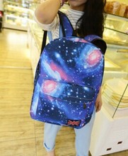 New Star canvas bag with money selling high-quality student backpack bag shoulder bag men and women casual cloth