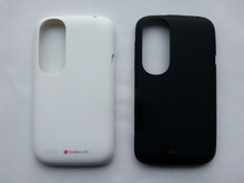 Black White New Original Back Housing Cover Battery Door Case For HTC Desire V T328W Free