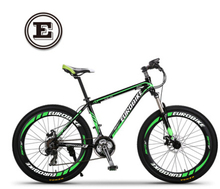 Speed road mountain bike 21speed 26 inch double disc bicicleta high quality tire complete bike suspension bicycle