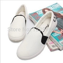 2014 spring and autumn shoes women s canvas shoes casual shoes for women sneakers fashion flats