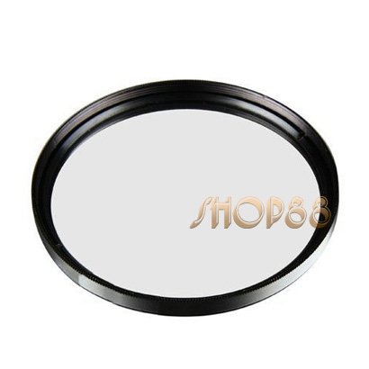 Canon 67mm protector filter