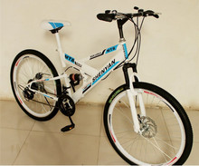 Downhill mountain bike 26 inch bicycle bikes for man bicicleta mountain bike mondraker aerofolio Foldable