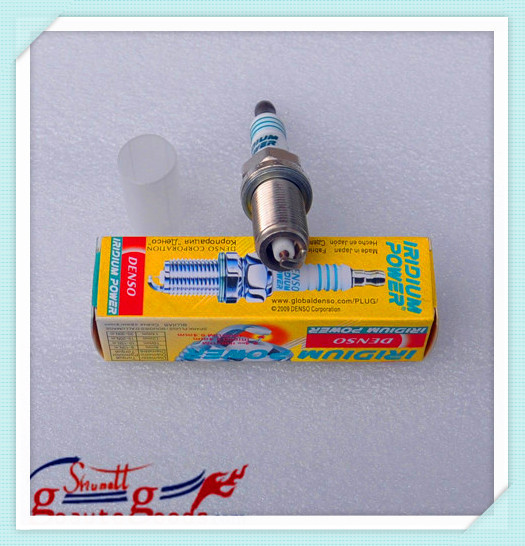 Купить Топ idiuidim denso ik20 5304 свечи зажигания denso свеча ...