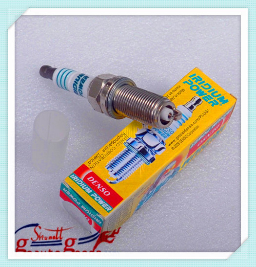Купить Топ idiuidim denso ik20 5304 свечи зажигания denso свеча ...