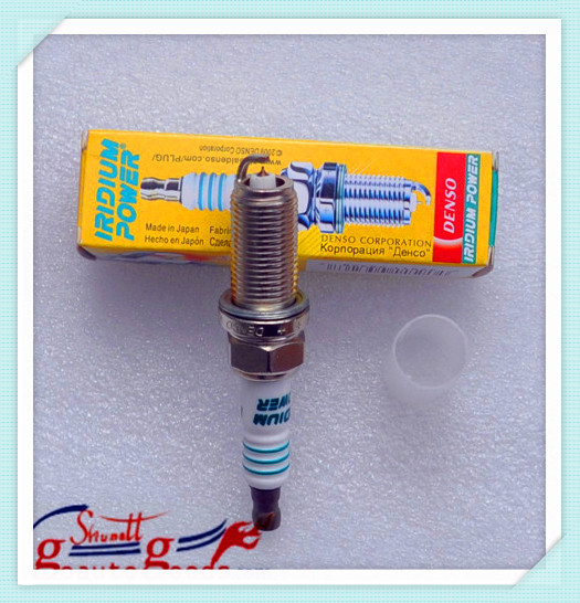 Купить Топ idiuidim denso ik20 5304 свечи зажигания denso свеча ...