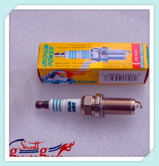 Купить Топ idiuidim denso ik20 5304 свечи зажигания denso свеча ...