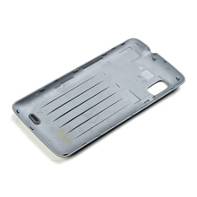 Original For Philips W536 Battery Door Back Cover Battery Cover Replacement Mobile Phone Parts Free Shipping