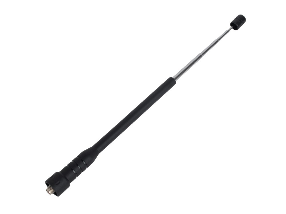 Купить двухдиапазонная антенна 136-174 / 400-480 для baofeng uv-5r УФ ...
