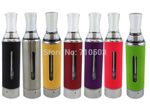 Electronic Cigarette Atomizers MT3 1 6ml ego MT3 Atomizers For eGo Electronic Cigarette
