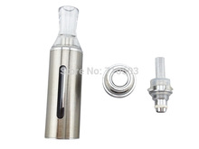 Electronic Cigarette Atomizers MT3 1 6ml ego MT3 Atomizers For eGo Electronic Cigarette