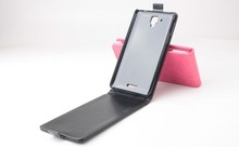 Original Protective Flip Leather Case For Lenovo Golden Warrior S8 Smartphone