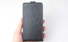 Original Protective Flip Leather Case For Lenovo Golden Warrior S8 Smartphone
