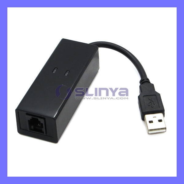 Купить USB Факс модем 56k dial-up голоса, данных внешних v.90, v.92 для ...