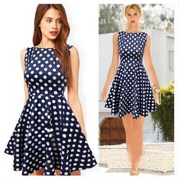 Women's petite dresses