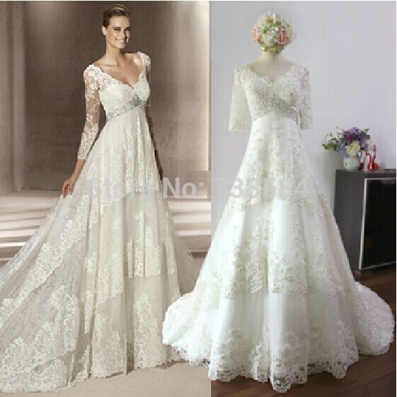 Wedding Dress Online Shop