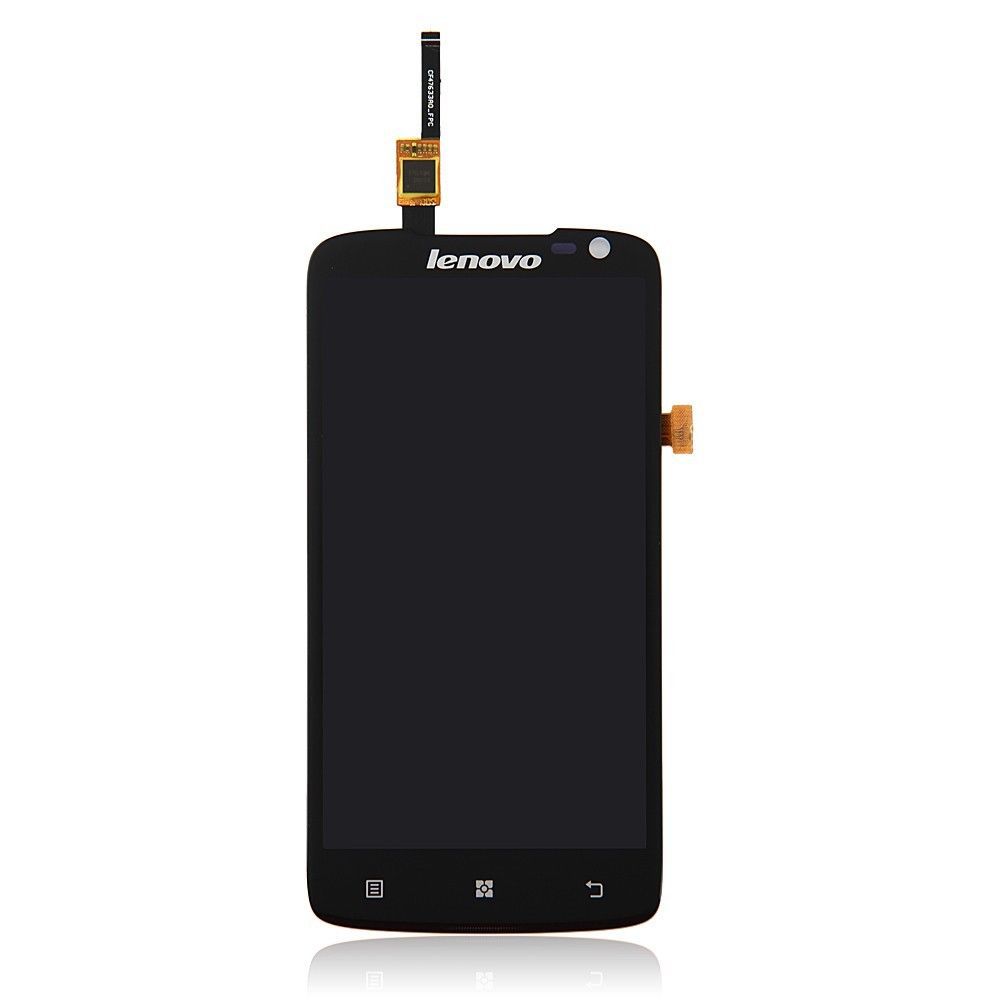 Купить Оригинал нового для lenovo s820 ЖК-экран с сенсорным экраном ...