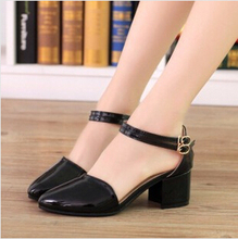 free shipping 2014 new summer lady s casual sandals slippers for women garden shoes breathable shoes