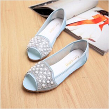free shipping 2014 new summer lady’s casual sandals slippers for women garden shoes breathable shoes red black womens sandals