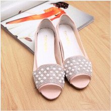 free shipping 2014 new summer lady s casual sandals slippers for women garden shoes breathable shoes