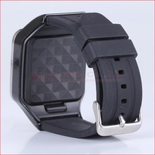 1 4 Quad Band Capacitive screen camera synchronization smart phone calls recorder Watch wristwatch phone cellphone