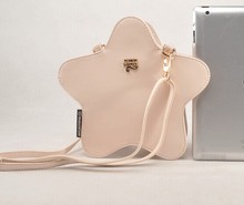 Stars 2014 new fashion handbags Korean version of the influx of bag ladies shoulder messenger bag