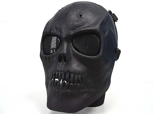 Two-Style-Skull-Full-Face-Airsoft-Protec