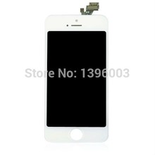Brand New High Quality For iPhone Digitizer For iPhone 5 Parts Digitizer For iPhone 5 5G