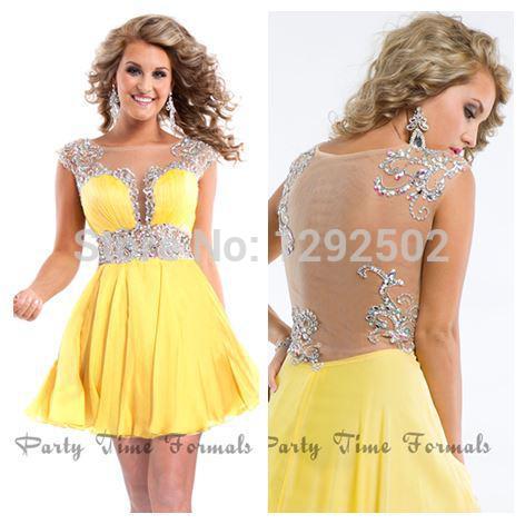 ... -Party-Short-Prom-Dresses-2015-Homecoming-Dresses2008567398.html