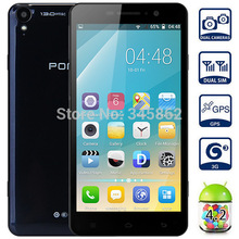 5 5 inch POMP C6S Android 4 2 3G Phablet MT6592 Octa Core 1 7GHz 2GB
