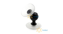 teemart Unique 360 Degree Rotatable Dual Suction Cup Holder for Smartphones   Laptops 24 hours dispatch