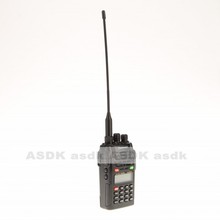 WOUXUN Protable Walkie Talkie KG-UVD1P Transceiver Interphone , Dual Band Dual Display VHF / UHF Two-way Radio (Free Shipping)