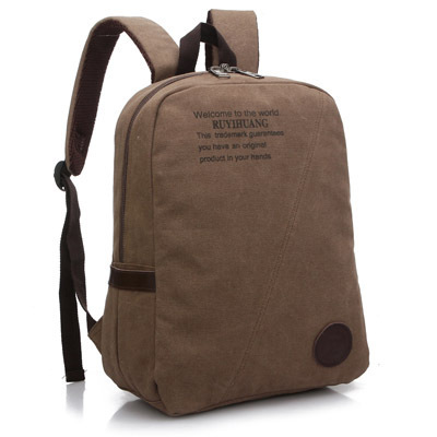 2014 women and men s backpack men bags rucksack school bags notebook computer canvas bags for