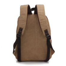 2014 women and men s backpack men bags rucksack school bags notebook computer canvas bags for