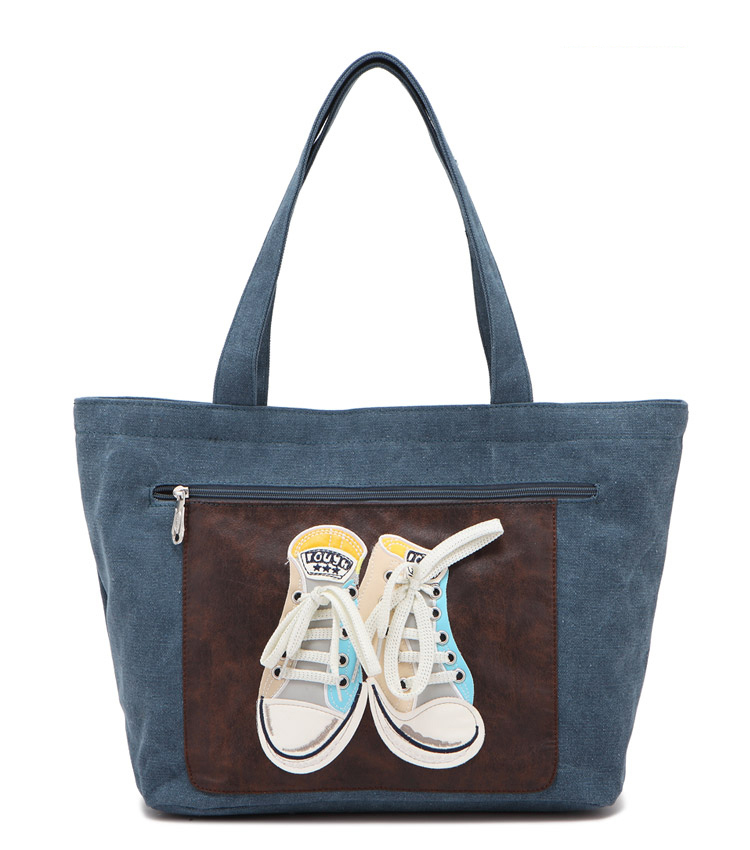 2014 Fashion canvas bag new candy color bag women bag handbag Crossbody Bag 