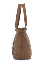 2014 Fashion canvas bag new candy color bag women bag handbag Crossbody Bag 