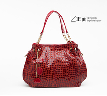 2014 women s japanned leather handbag fashion handbag shoulder bag messenger bag casual handbag women s