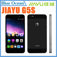 in stock JIAYU G5 JIAYU G5S MTK6592 Octa Cores 1.7Ghz 2G RAM+16G ROM 4.5″ OGS Gorilla 2 JIAYU Cell Phone